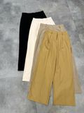  Quần âu nữ MIXXO 5 màu G13 SALE 