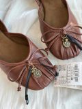  Giày ZARA bệt 0811299 ORDER 