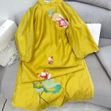  Áo dài 2025 G6T1,2 