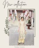  Áo dài 2025 G6T1,2 