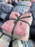  Set khăn vuông RALPH POLO hàng sắp về 