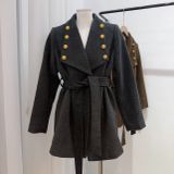  Áo dạ lẻ mẫu SALE 