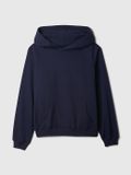  Áo hoodie GAP trơn màu 0911080 G5T5 DK4/3/26 