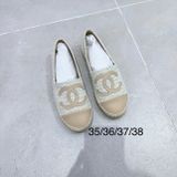  Giày Slipon cói hộp hoa hàng mùa đông ( đk ) 