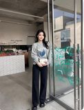  Quần jean Gloria 2 màu G5T2 SALE 