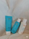  Set moroccanoil SA 