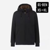  Áo khoác lông cừu UNIQLO 0832524 G8T3 DK 