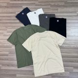  Áo phông ngắn tay UNIQLO 0331120 G10T3T 