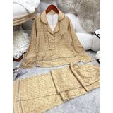  Bộ lụa Sam Luxury 2026 SALE 