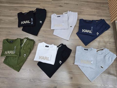  Bộ nỉ KARL 6 màu G9T4 dk 18/3/26 