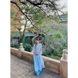  Set áo dài 2025 G9-T1T 