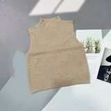  Áo len nữ ZARA sát nách Freesize G3T2 DK5/3/26 