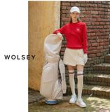  Áo len WOLSEY 1222530 G12-T2P 