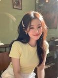  Áo phông nữ  SPF G13T3 SALE 