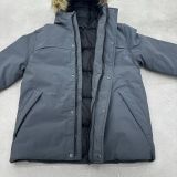  Parka PHAO MANGO  mũ viền có lông G9T4P 