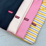  Áo levis 4 mẫu 
