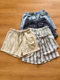  Short UNIQLO LINEN 0625117 G5T2 