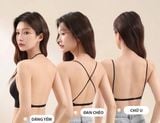  Áo bra 3 kiểu 3 màu 0803089 