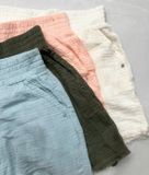  Quần DKNY LINEN 4 màu 052195 G2T1 