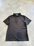  Áo POLO KYJ GOLF 1 màu đen G11T2P 