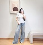  Áo POLO CALVIN KLEIN 0213514 G14 DK 