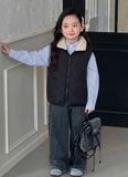  GILE phao 2 mặt ZARA KIDS G5-T3 DK 