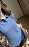  Áo polo uniqlo nhiều màu nữ G10T3T SALE 