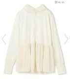  Áo chống nắng Nhật G8T4 