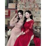  Set áo dài 2025 G9-T1T 