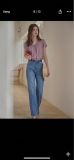  Quần Jeans NET 5 màu G14 