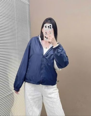  Áo gió lót nỉ UNIQLO nữ 09201016 SA G12-T3 