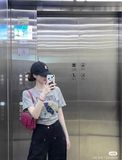  Áo WHOAU 5 màu G4T2 SALE 
