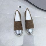  Giày Slipon cói hộp hoa hàng mùa đông ( đk ) 