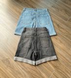  SHORT JEANS VNXK G12T2P 