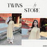  Áo dài 2025 G6T1,2 