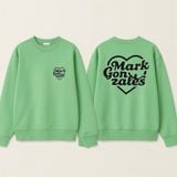  Áo nỉ MARK GONZALES 0721143 G10T2P 