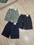  Quần short gối UNIQLO 3 màu G12T3P 
