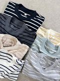  Áo kids Muji 0809926 SA G9-T2P ĐK 