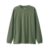  Áo MUJI dài tay G1T4 đk 31/3/26 