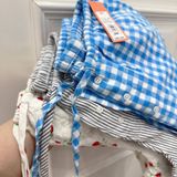  Quần ống rộng Colsie 0712070 SA 