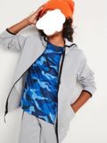  Áo khoác OldNavy 0817512 G2-T3 ĐK 