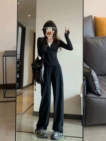  Áo chống nắng nội địa 