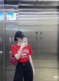  Áo WHOAU 5 màu G4T2 SALE 