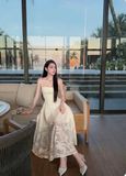  Giày DESIGN by KOREA 2805 9cm 
