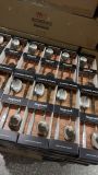  Set 6 thìa INOX 0721169 ORDER 