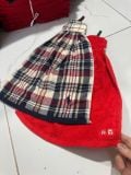  Khăn treo kèm móc RALPH POLO và UNIQLO 0206 