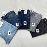  Quần Jeans NET 5 màu G14 