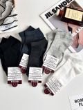  Set 10 đôi tất nam MUJI 072999 ORDER 