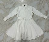  Đầm polo RALPH LAUREN 3 màu G12T2P SALE 