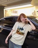  Áo phông GLORIA JEANS UNISEX G9T3T 